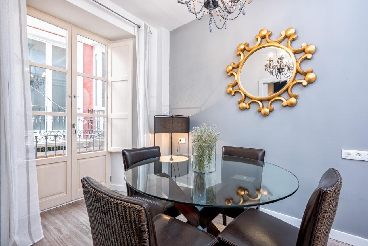 Iloftmalaga Martires Apartment Luaran gambar