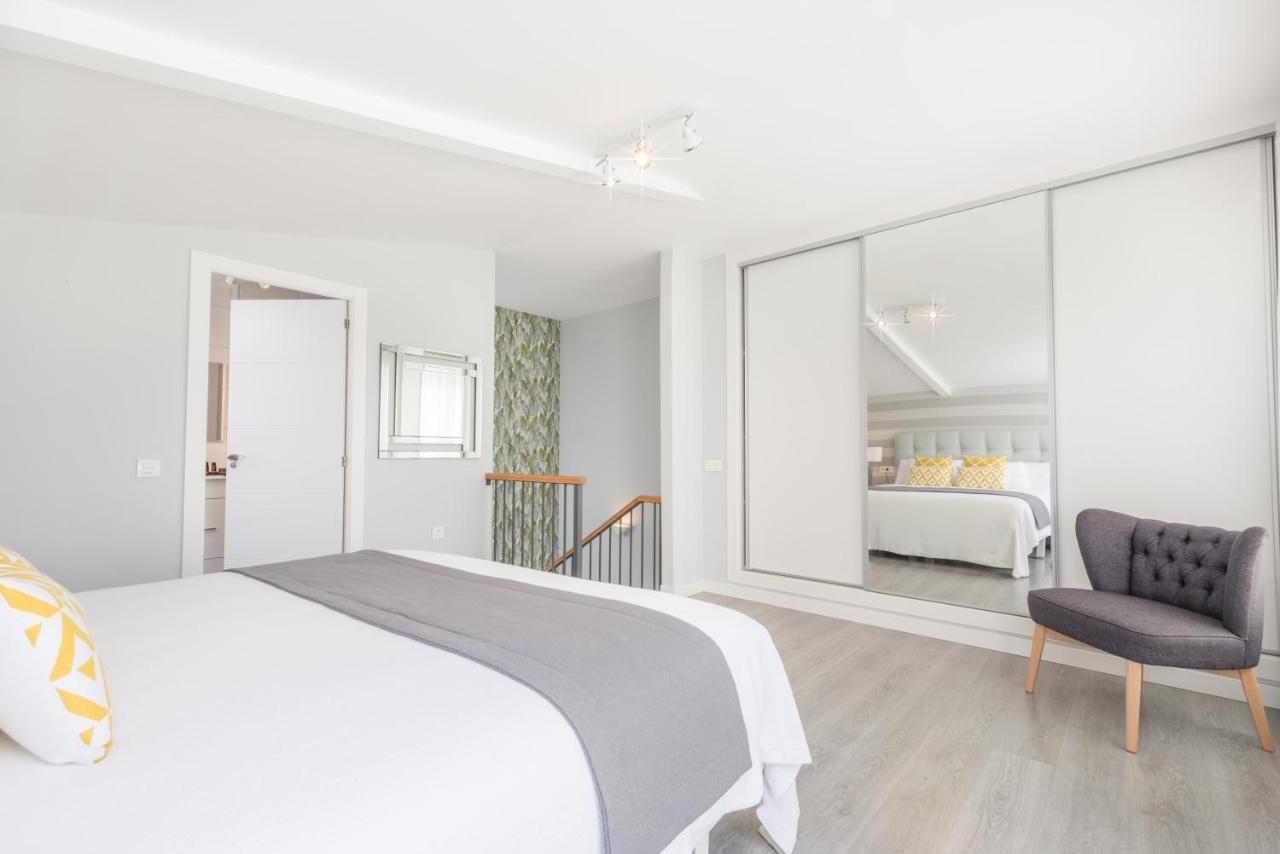 Iloftmalaga Martires Apartment Luaran gambar