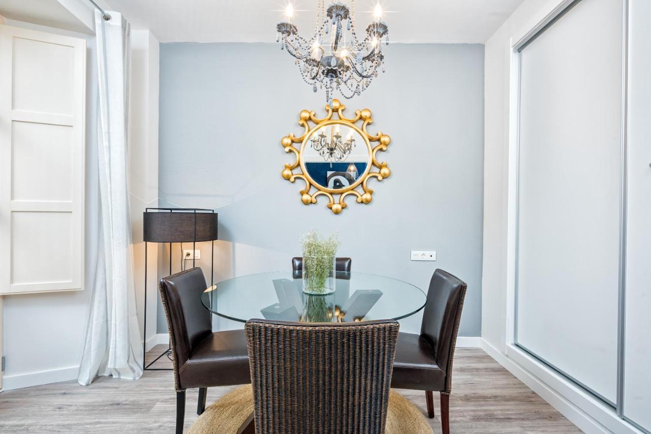 Iloftmalaga Martires Apartment Luaran gambar