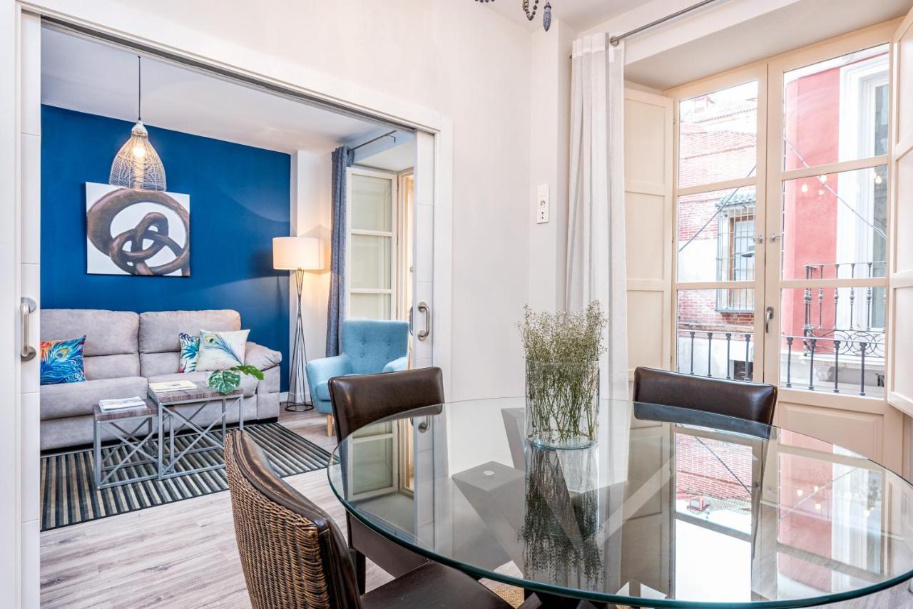 Iloftmalaga Martires Apartment Luaran gambar
