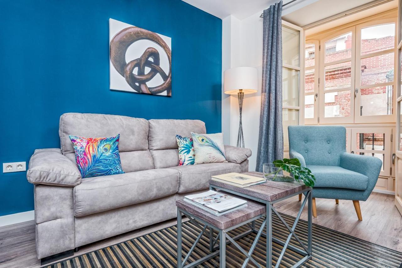 Iloftmalaga Martires Apartment Luaran gambar