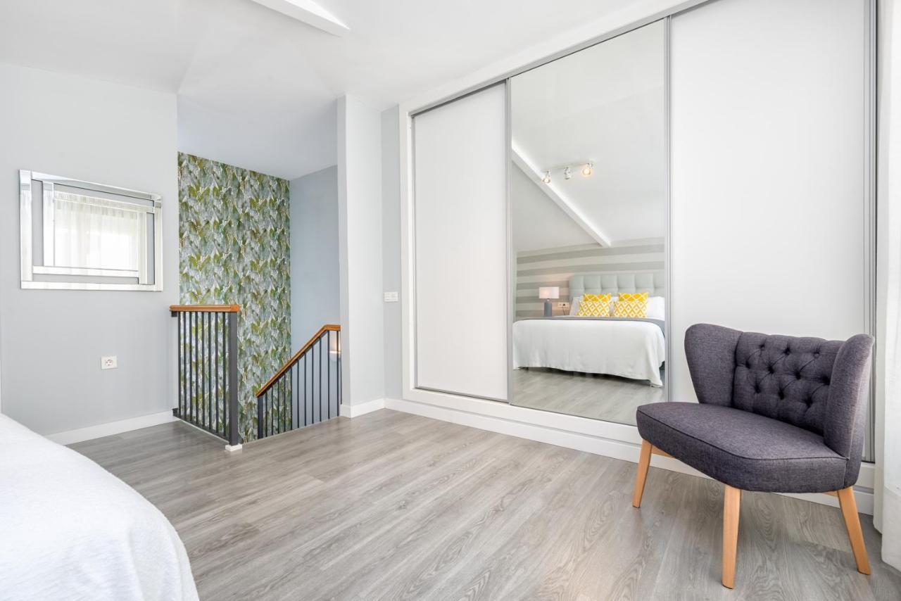 Iloftmalaga Martires Apartment Luaran gambar