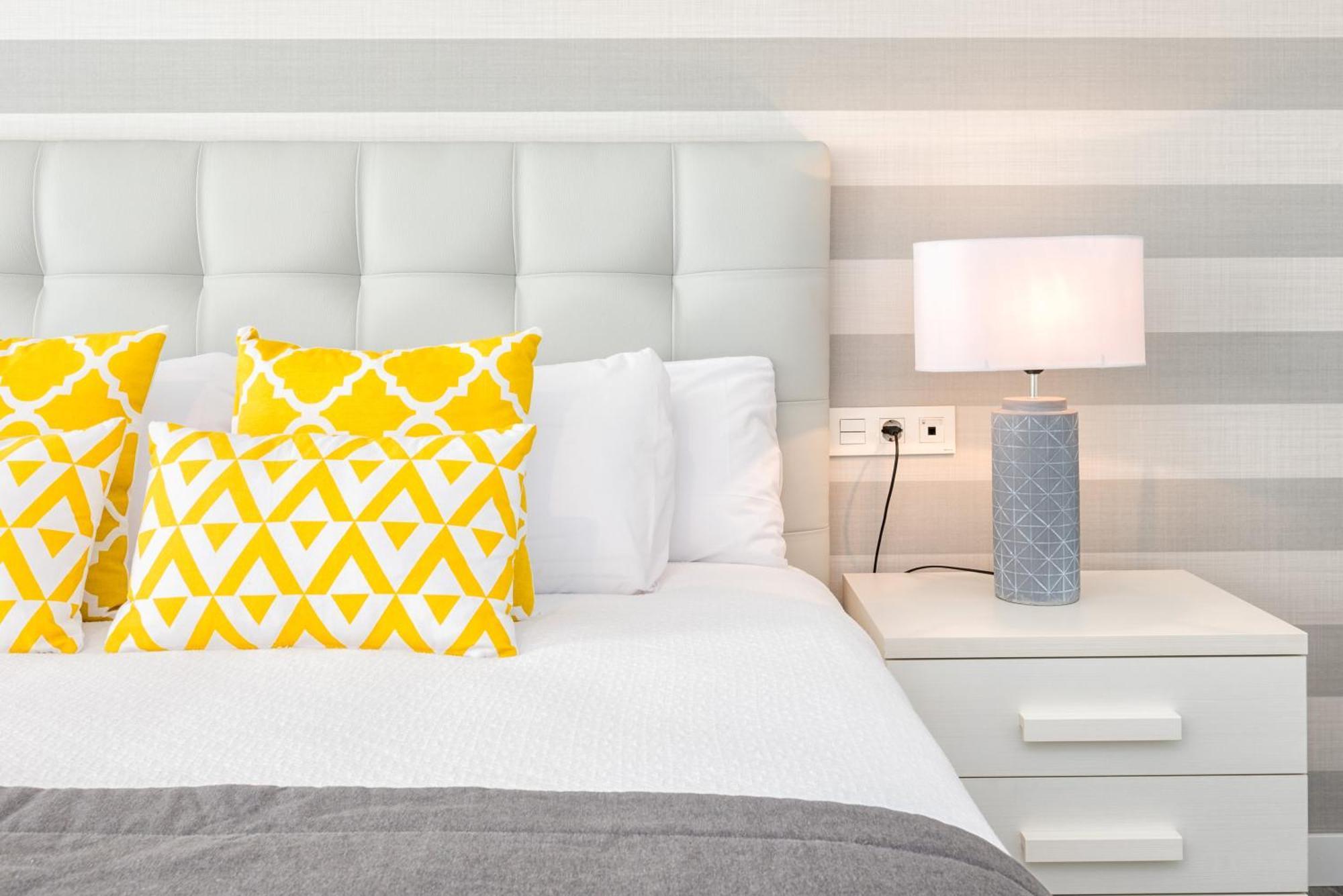 Iloftmalaga Martires Apartment Luaran gambar
