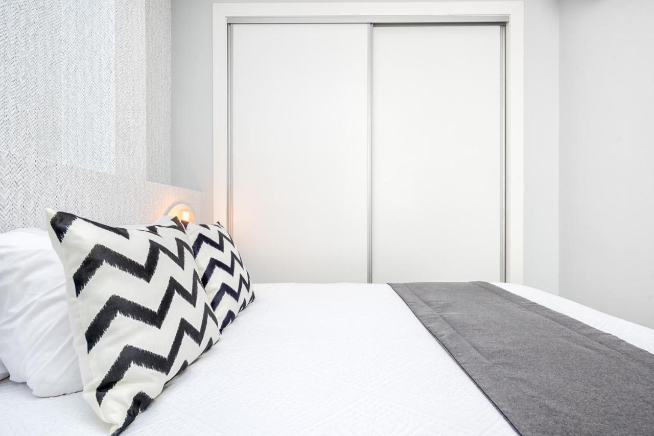Iloftmalaga Martires Apartment Luaran gambar