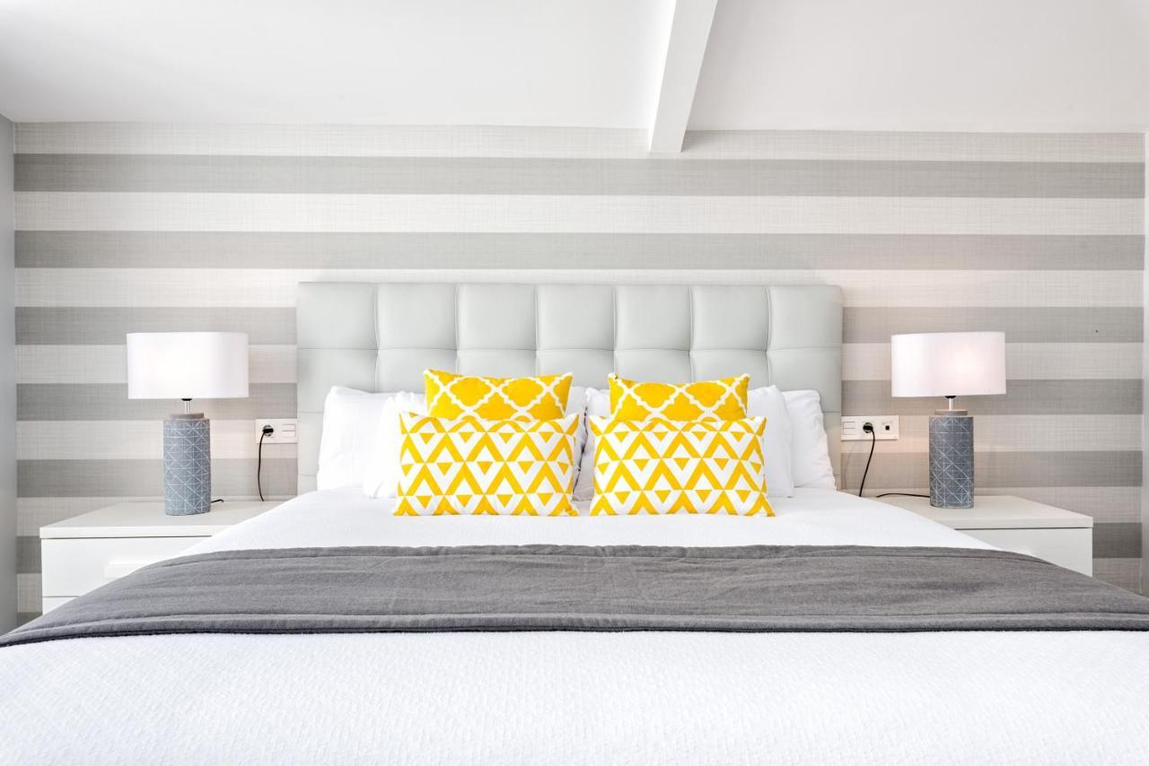 Iloftmalaga Martires Apartment Luaran gambar